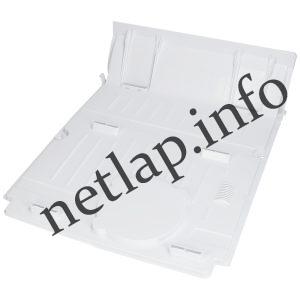 Candy hűtőgép hátlap fagyasztótér 49041850