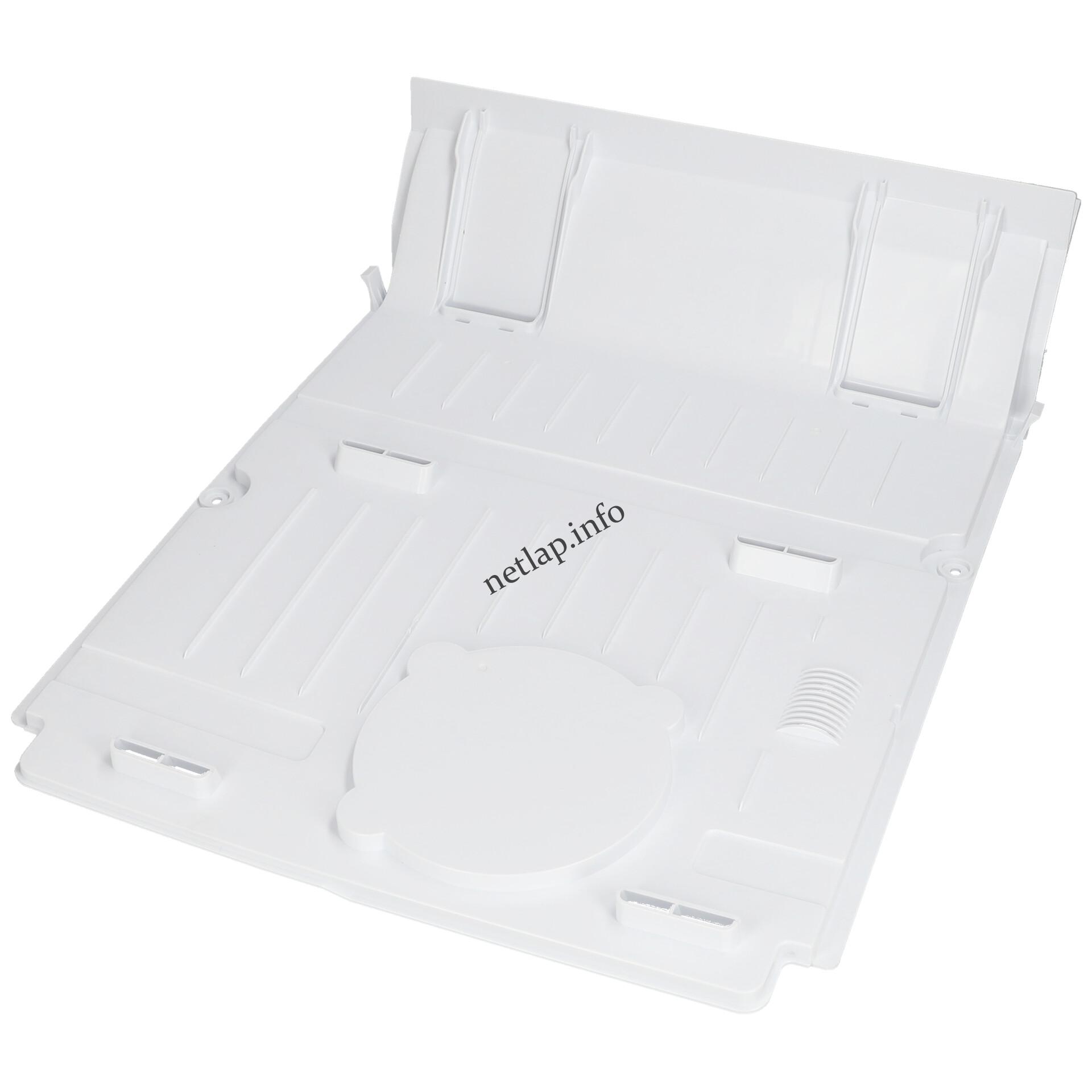 Candy hűtőgép hátlap fagyasztótér 49041850 Candy hűtőgép hátlap fagyasztótér 49041850