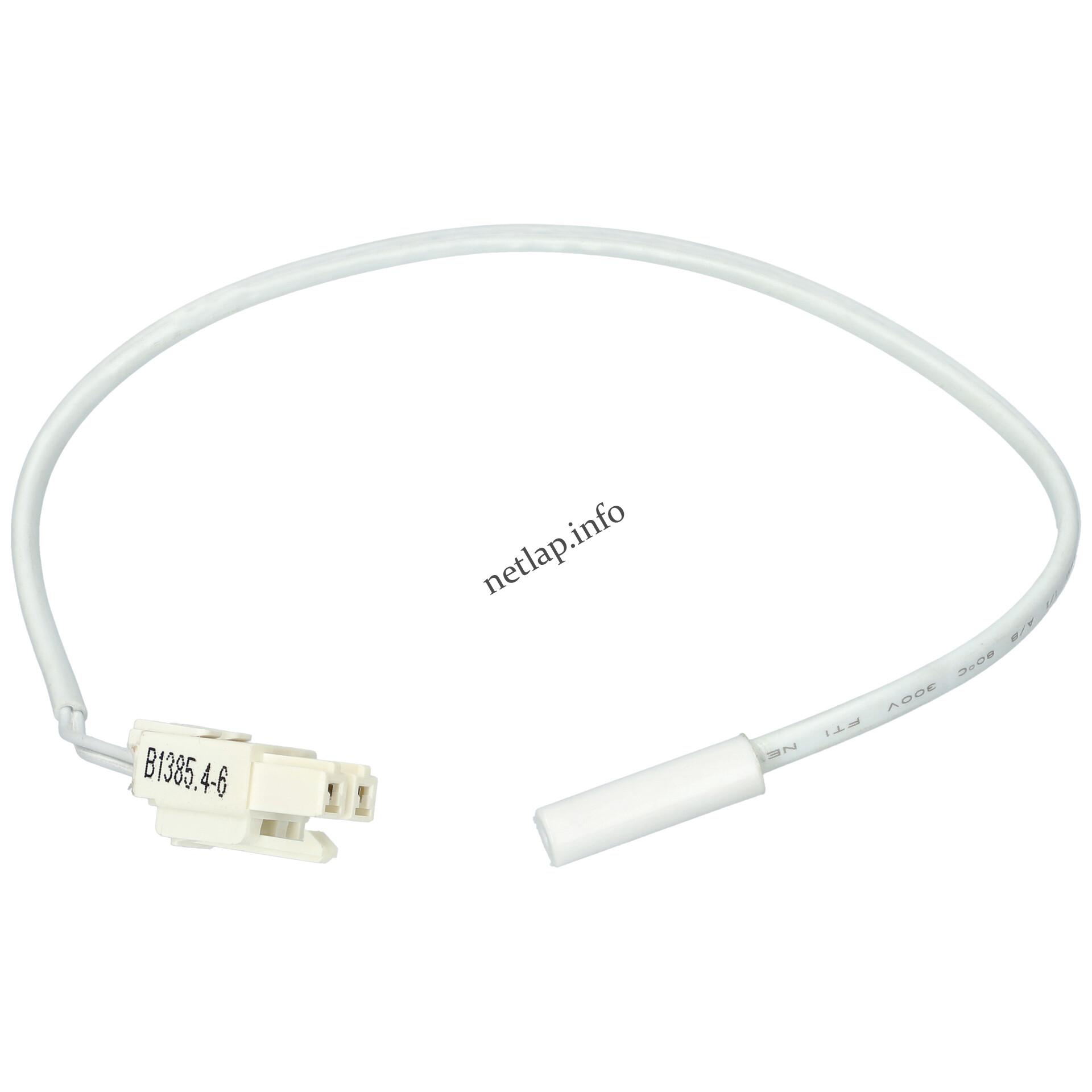 Candy hűtőgép érzékelő hőérzékelő 49041853 Candy hűtőgép érzékelő hőérzékelő 49041853