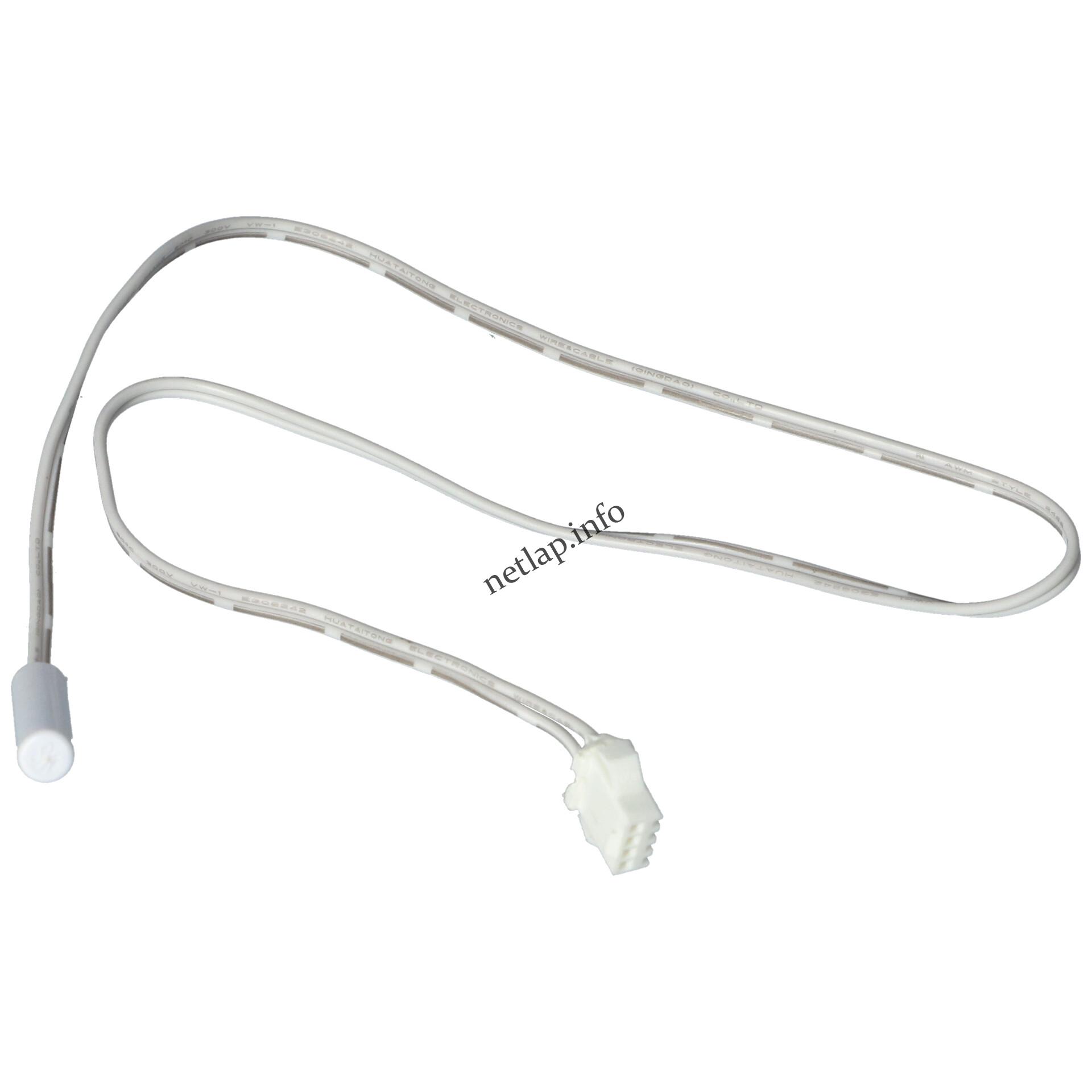 Candy hűtőgép szonda hőérzékelő 49041858 Candy hűtőgép szonda hőérzékelő 49041858