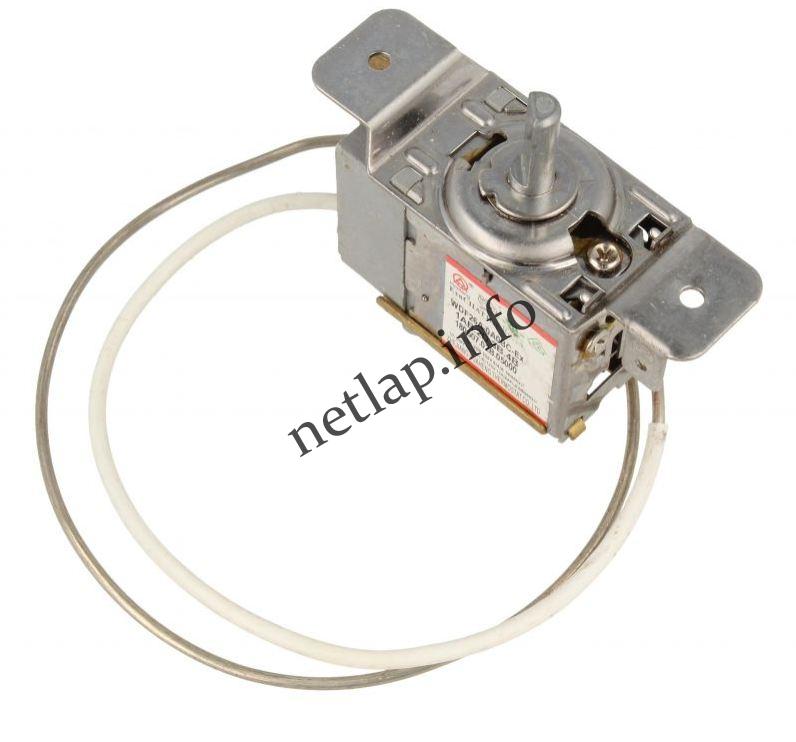 Candy hűtőgép hőfokszabályzó wdf26a 49042128 Candy hűtőgép hőfokszabályzó wdf26a 49042128