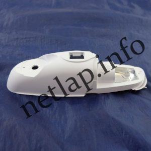 Candy hűtőgép burkolat hőfokszabályzó 49042265