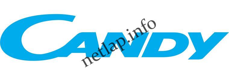 Candy mosógép vezérlőmodul 49042834 Candy mosógép vezérlőmodul 49042834