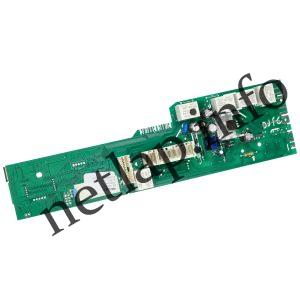 Candy mosógép vezérlőmodul NFC 49043601