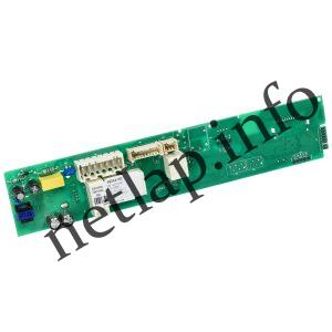 Candy szárítógép vezérlőmodul NFC 49044165