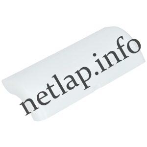 Candy hűtőgép burkolat világítás 49045300