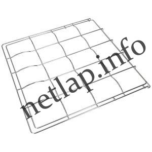 Candy hűtőgép polc 49045525