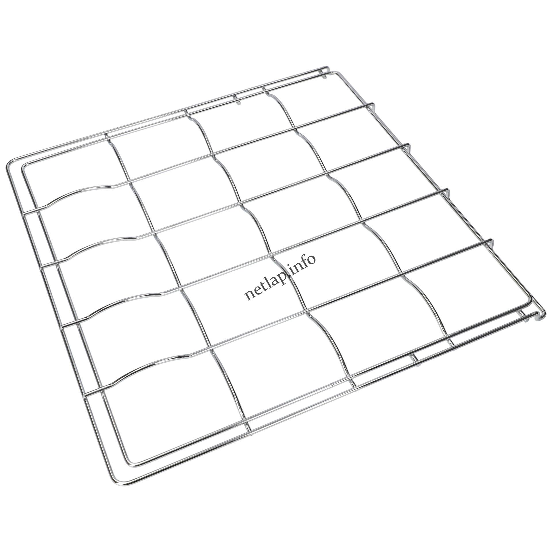 Candy hűtőgép polc 49045525 Candy hűtőgép polc 49045525