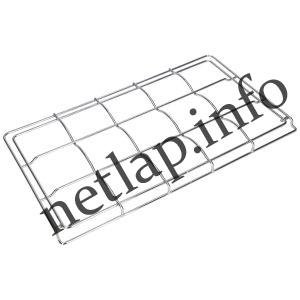 Candy hűtőgép polc alsó 49045528