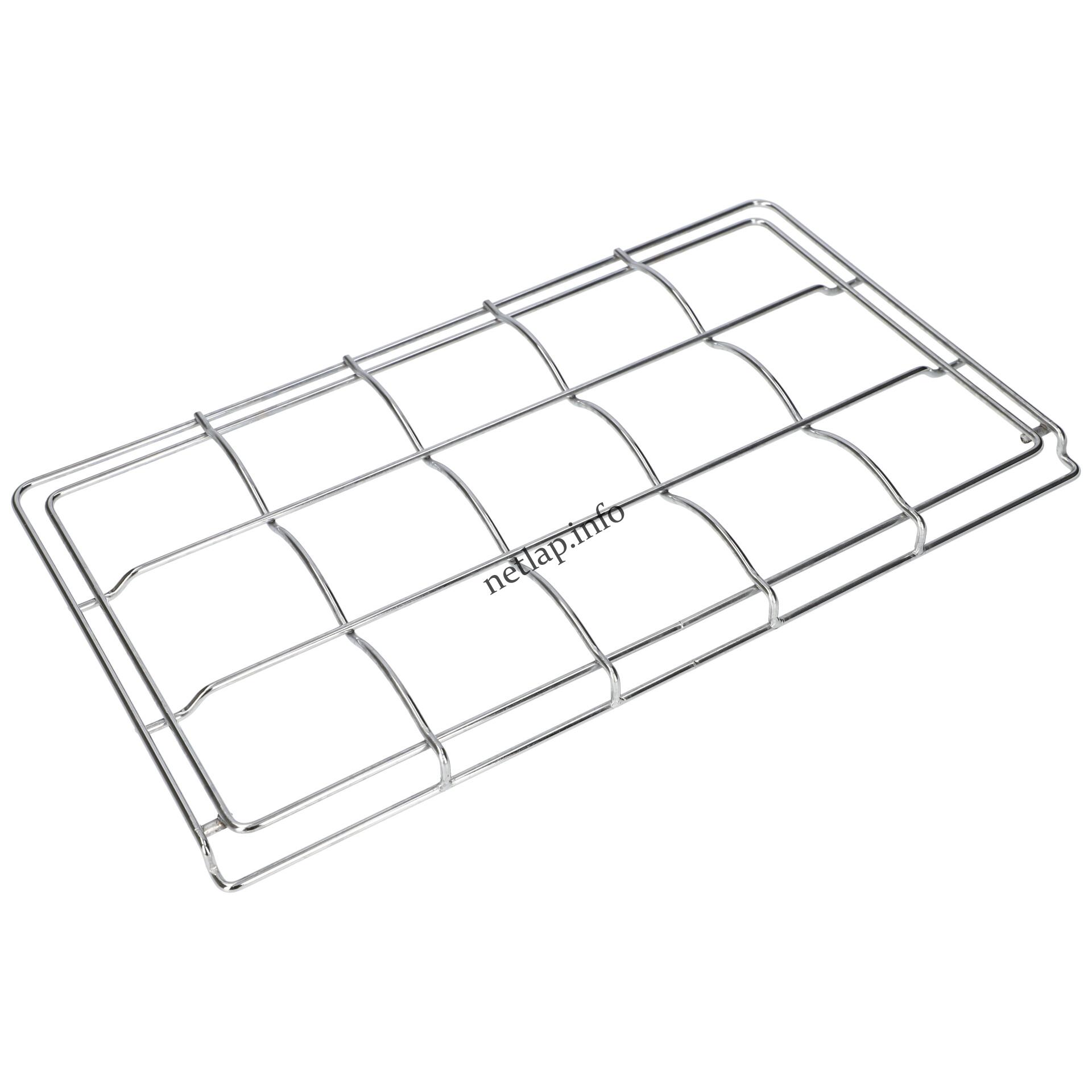 Candy hűtőgép polc alsó 49045528 Candy hűtőgép polc alsó 49045528