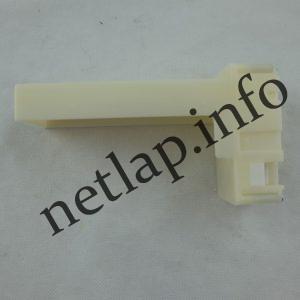 Haier hűtőgép légcsatorna hátsó 49045886