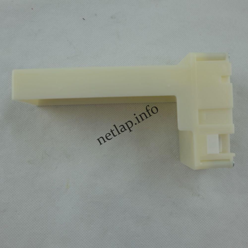 Haier hűtőgép légcsatorna hátsó 49045886 Haier hűtőgép légcsatorna hátsó 49045886