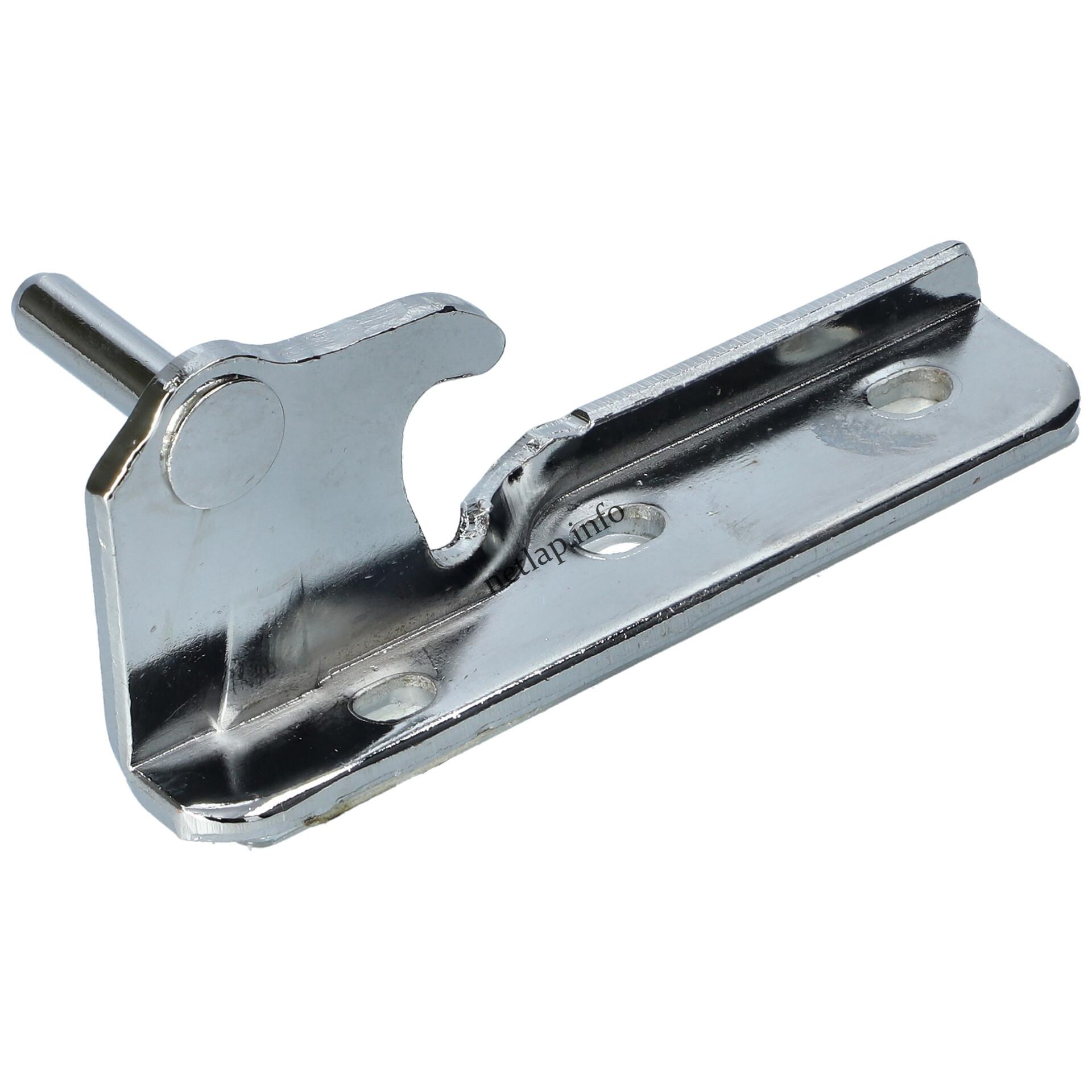 Candy hűtőgép ajtózsanér középső 49045904 Candy hűtőgép ajtózsanér középső 49045904