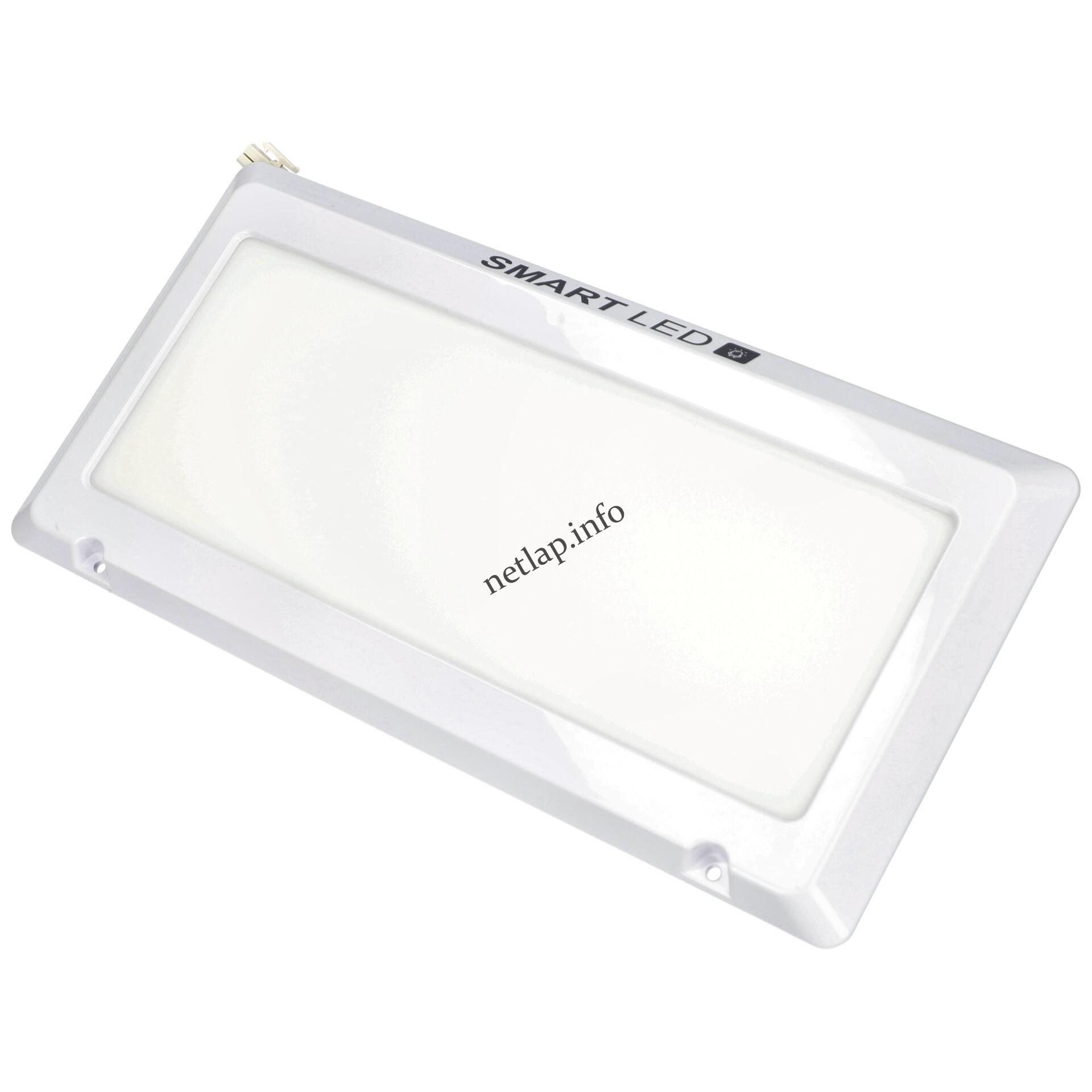 Candy hűtőgép elektronika világítás LED 49045957 Candy hűtőgép elektronika világítás LED 49045957