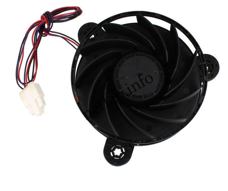 Haier hűtőgép ventilátor fagyasztótér 49045968 Haier hűtőgép ventilátor fagyasztótér 49045968