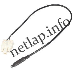 Candy hűtőgép szonda 49046184