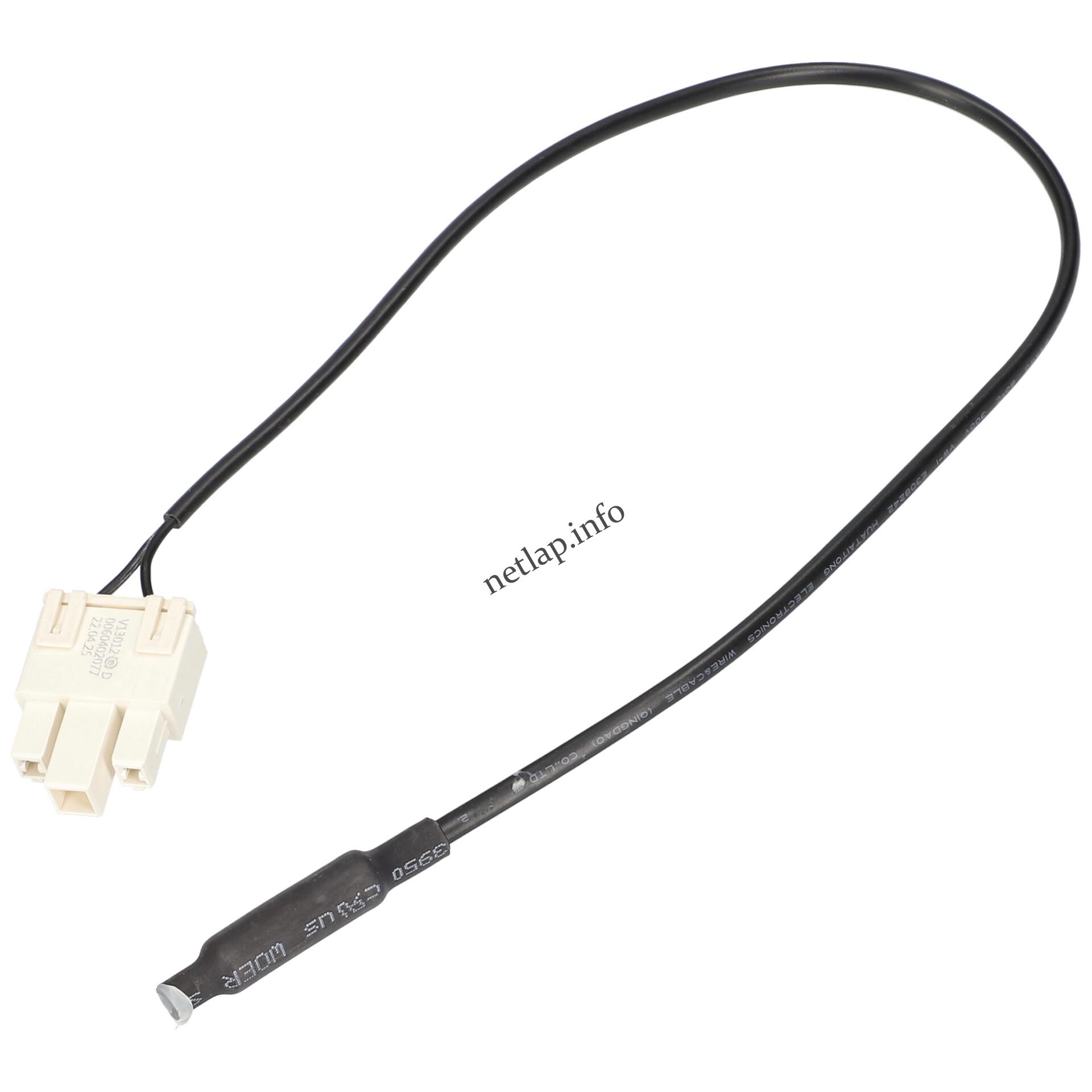 Candy hűtőgép szonda 49046184 Candy hűtőgép szonda 49046184