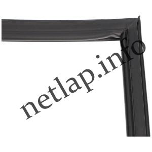 Candy hűtőgép ajtógumi normáltér 49046397