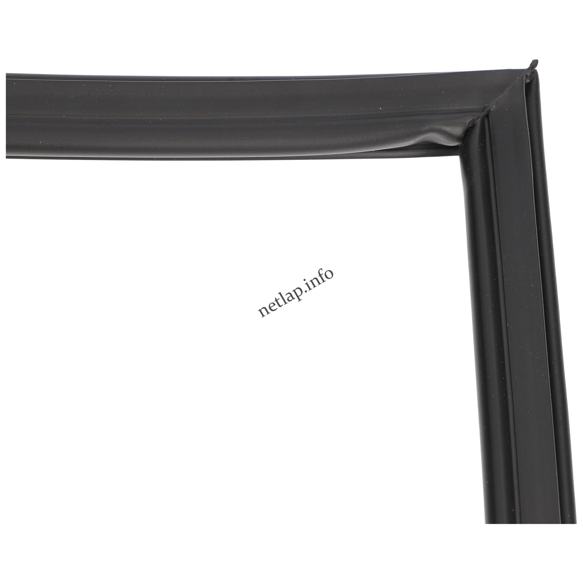 Candy hűtőgép ajtógumi normáltér 49046397 Candy hűtőgép ajtógumi normáltér 49046397