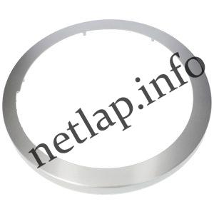 Candy mosógép külső ajtó keret 49047007