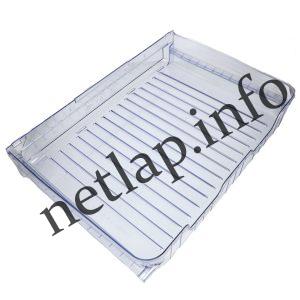 Beko hűtőgép fagyasztótér fiók 4904940500