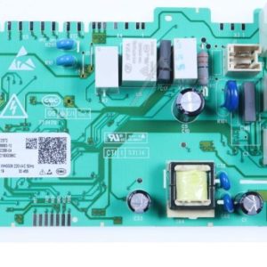 Haier mosógép vezérlőmodul 49049678