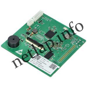 Haier mosógép kijelzőelektronika 49050210