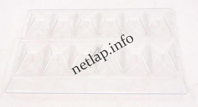 Haier hűtőgép fagyasztótér fiók 49055669 Haier hűtőgép fagyasztótér fiók 49055669