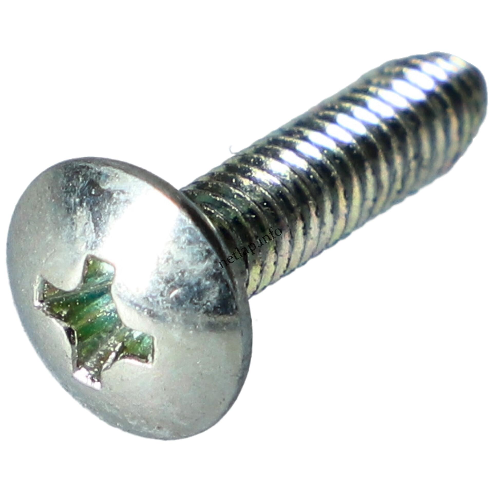 Haier mosógép csavar 49055887 Haier mosógép csavar 49055887