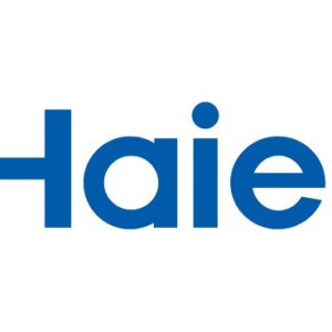 Haier hűtőgép ajtó fagyasztótér 49073574