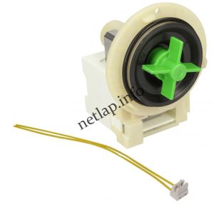 Bosch Siemens Fagor mosógép vízszivattyú WOR/WOT/WP/ALT/BM/EG