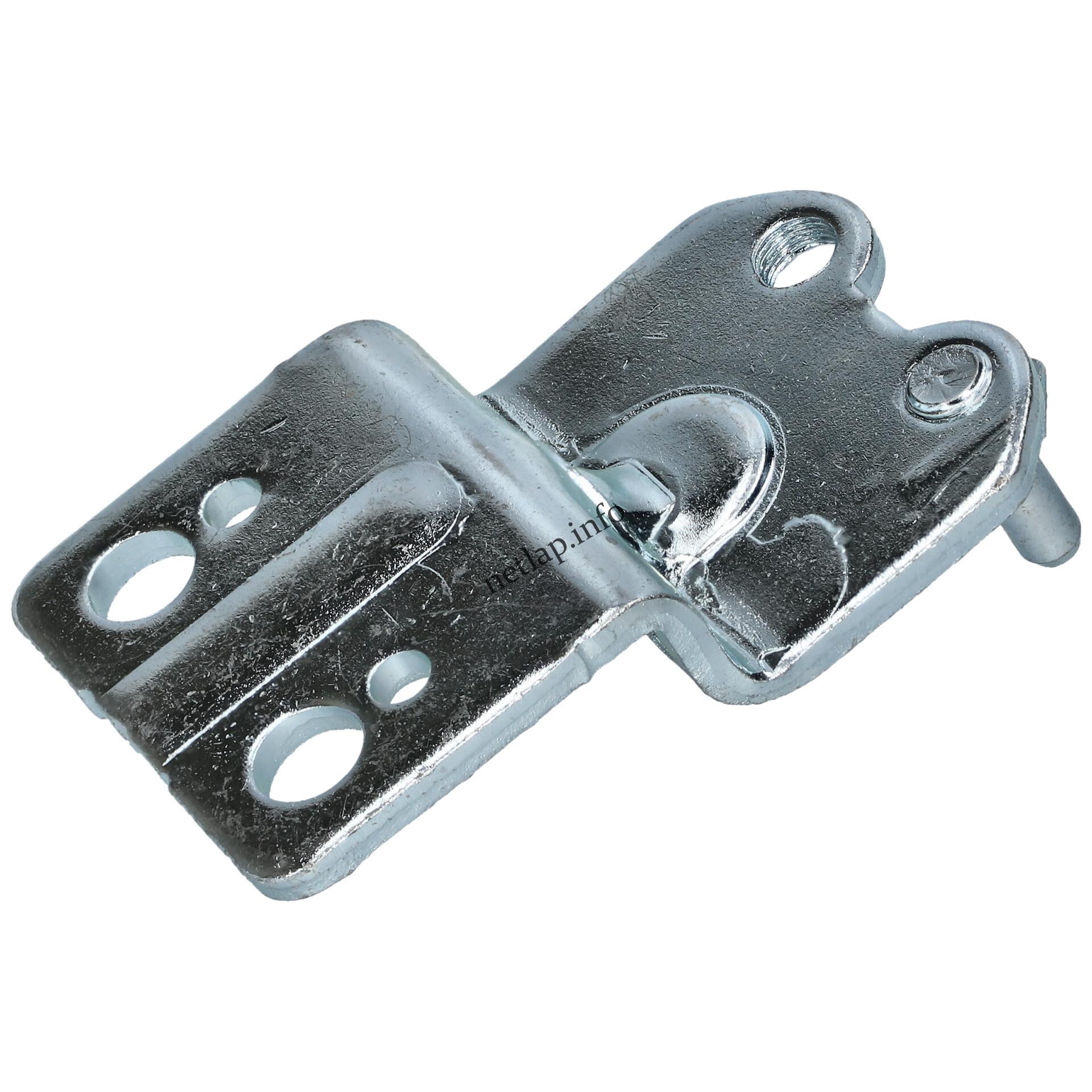 Beko hűtőgép ajtózsanér alsó 4908750100 Beko hűtőgép ajtózsanér alsó 4908750100