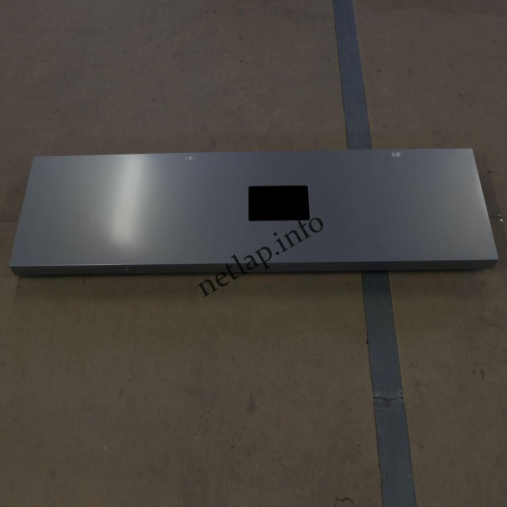 Beko hűtőgép ajtó normáltér komplett 4908960300 Beko hűtőgép ajtó normáltér komplett 4908960300