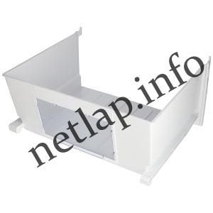 Beko hűtőgép fiók frissentartó 420x206x350 mm 4909350100