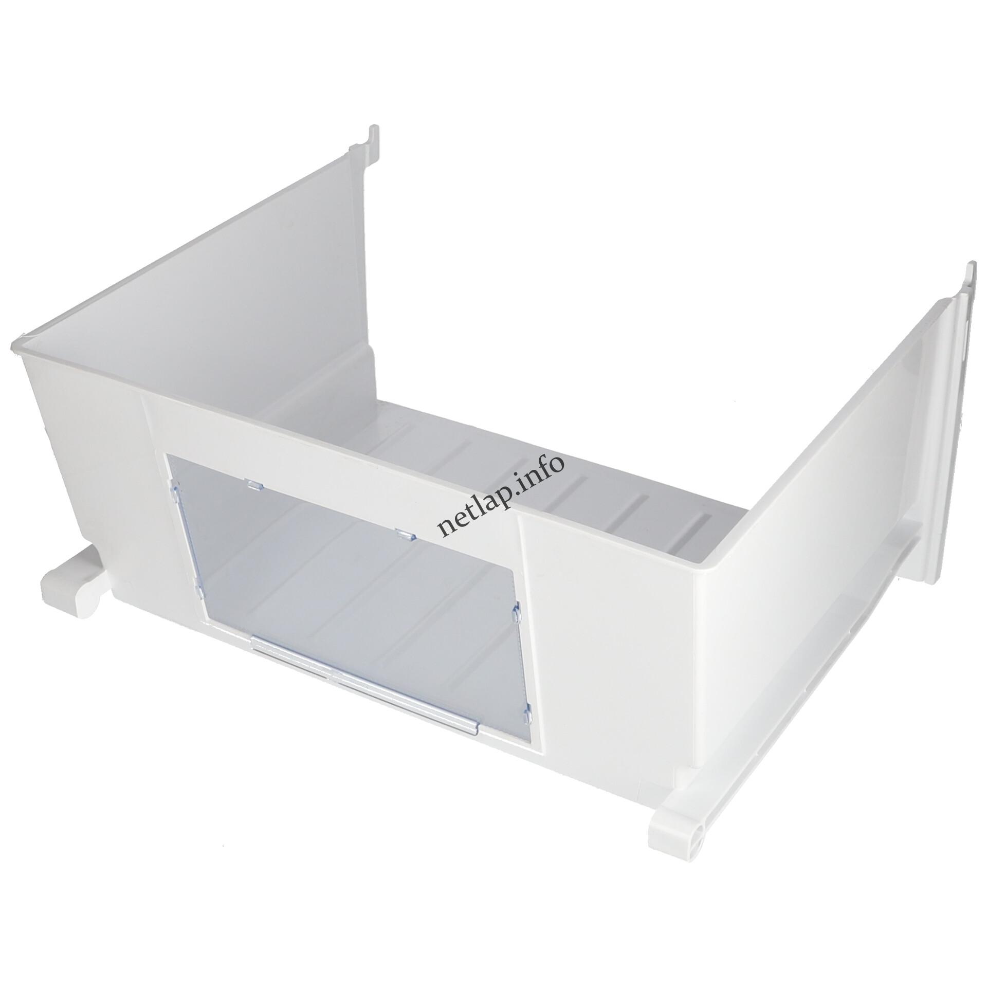 Beko hűtőgép fiók frissentartó 420x206x350 mm 4909350100 Beko hűtőgép fiók frissentartó 420x206x350 mm 4909350100