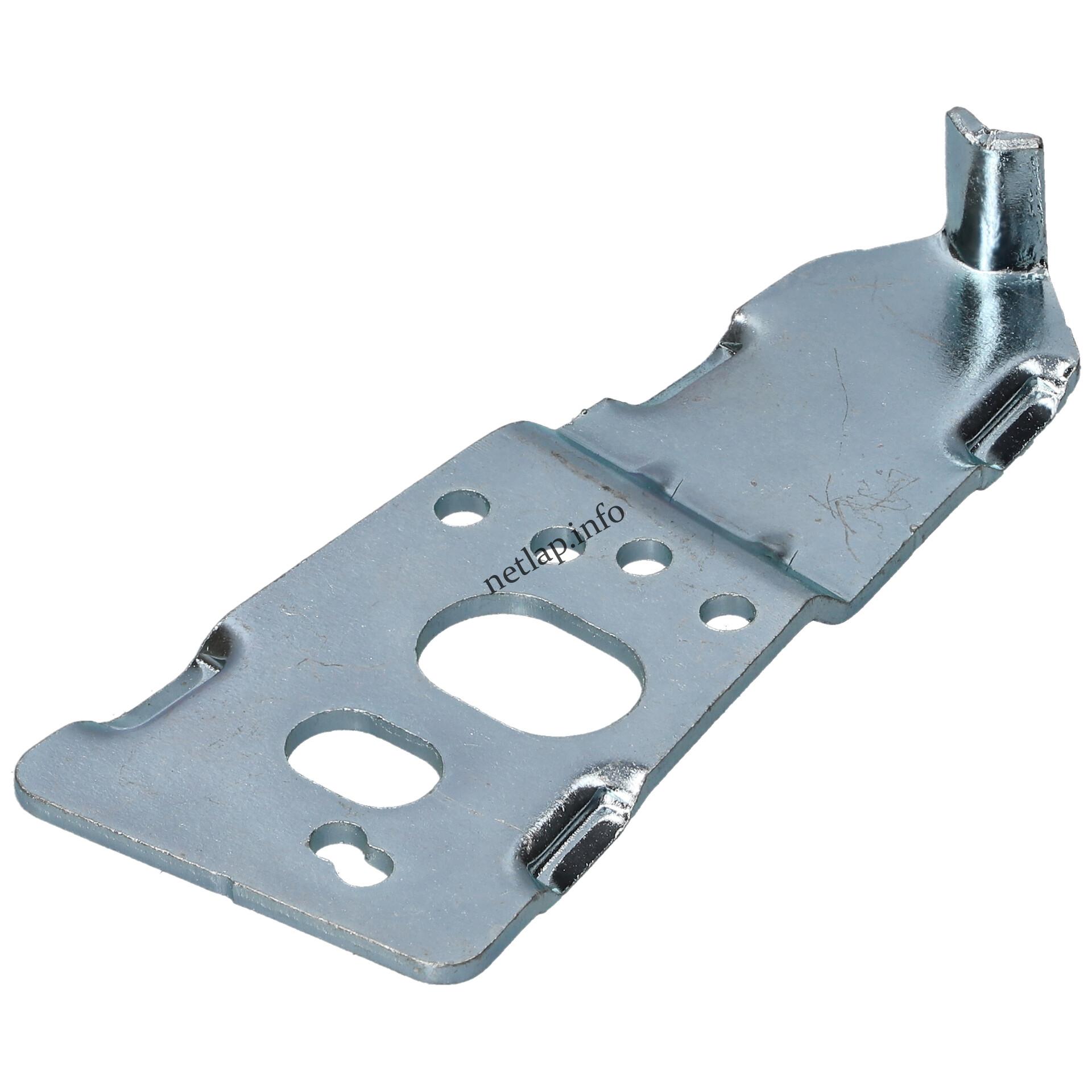 Candy hűtőgép zsanér felső 49099664 Candy hűtőgép zsanér felső 49099664