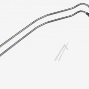 Candy hűtőgép leolvasztó fűtőszál 49099720