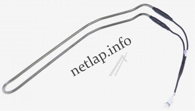 Candy hűtőgép leolvasztó fűtőszál 49099720 Candy hűtőgép leolvasztó fűtőszál 49099720