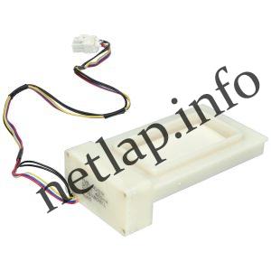 Candy hűtőgép légcsatorna zsilip 49099738