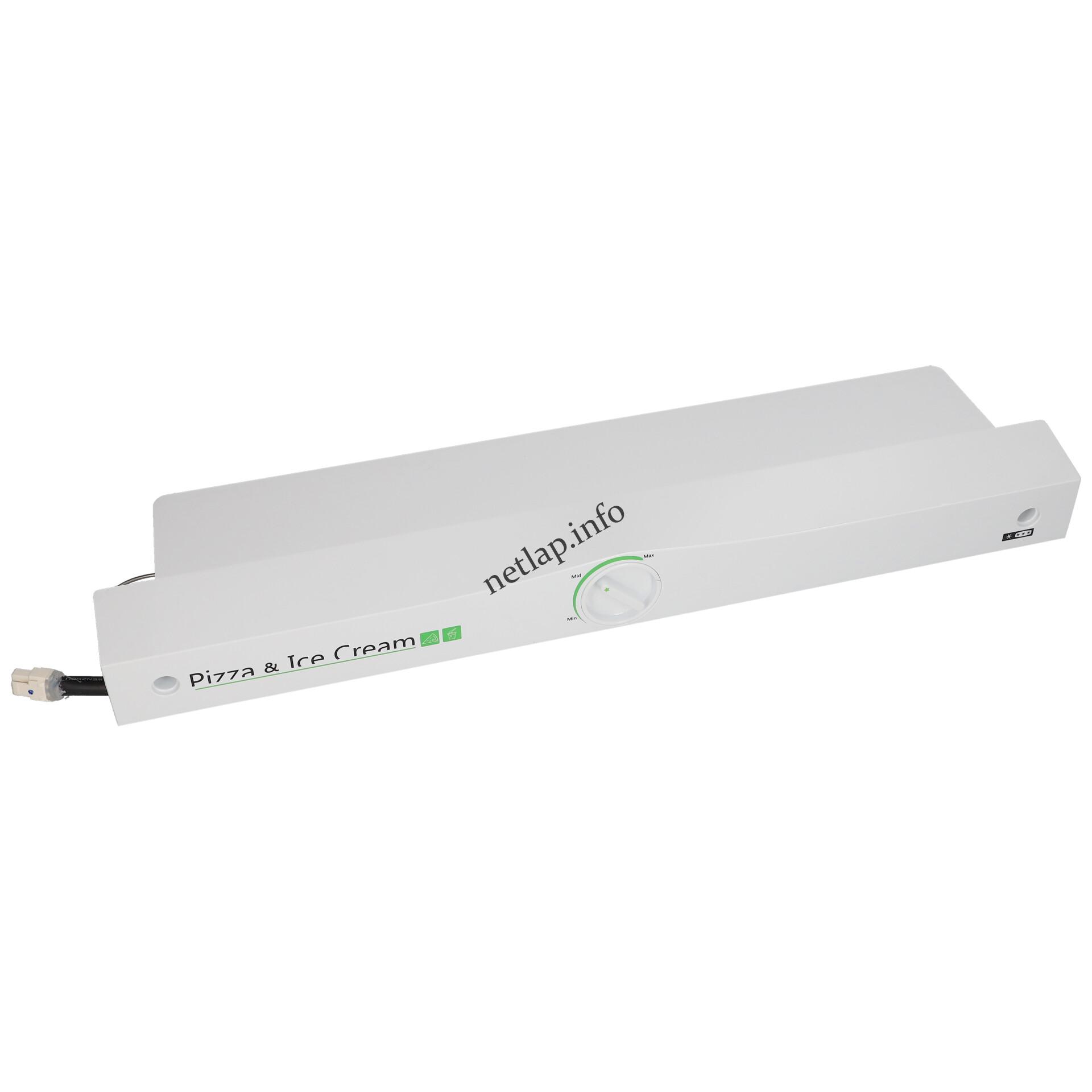 Candy fagyasztó hőfokszabályzó 49099868 Candy fagyasztó hőfokszabályzó 49099868