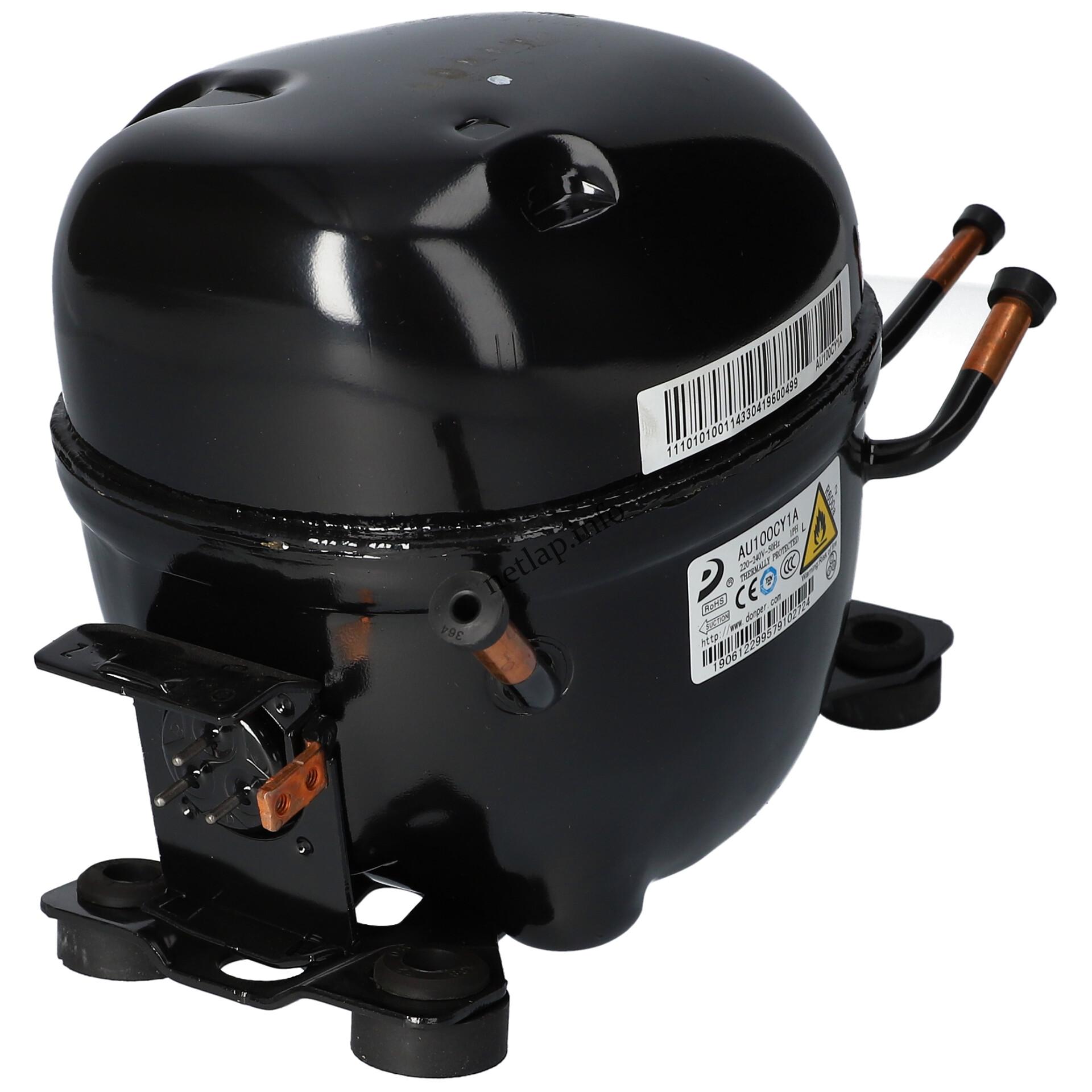 Candy fagyasztó kompresszor 49099875 Candy fagyasztó kompresszor 49099875