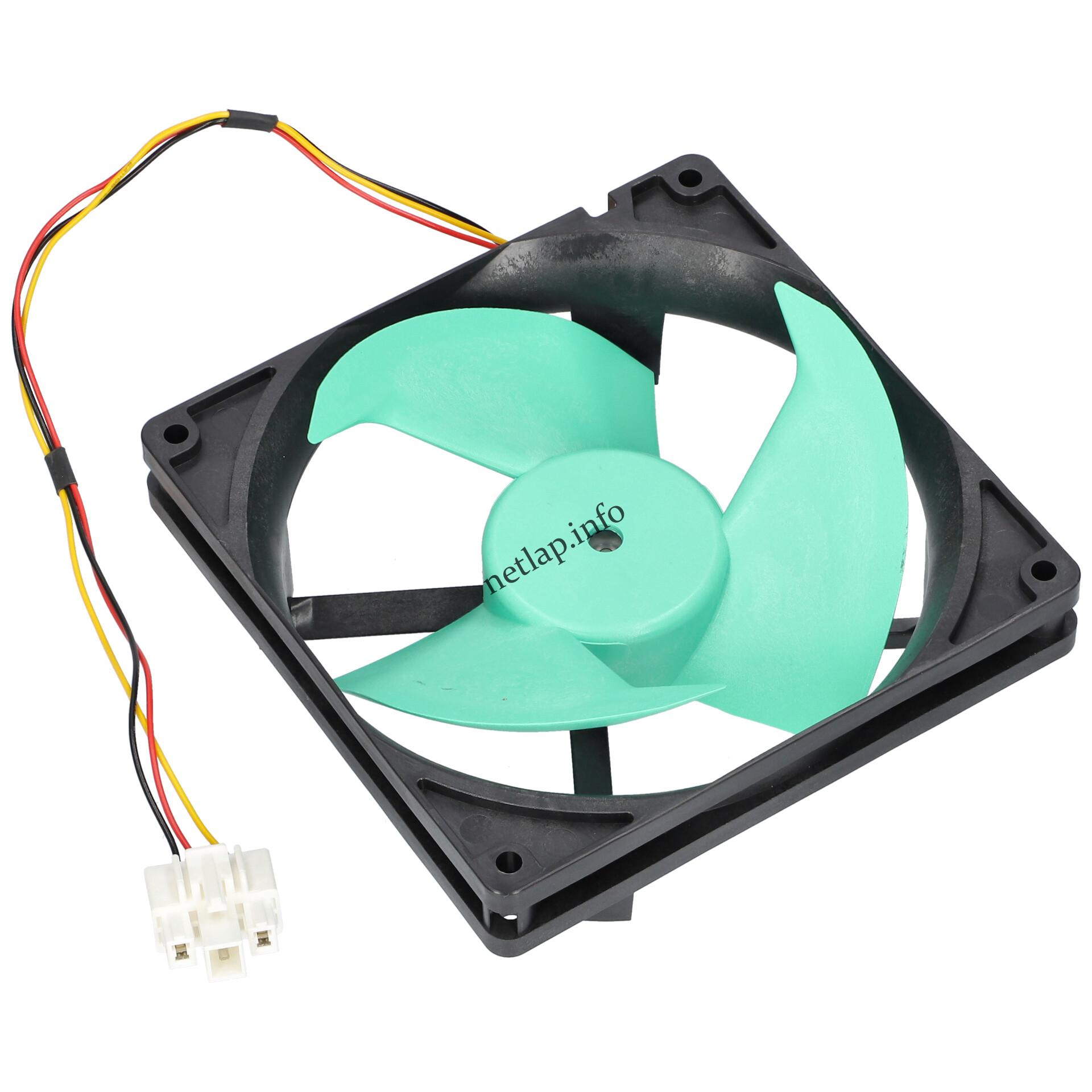 Candy hűtőgép ventilátor 49112432 Candy hűtőgép ventilátor 49112432