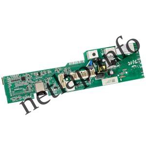 Candy mosógép vezérlőmodul 49113585