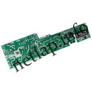 Candy mosógép vezérlőmodul 49113720