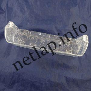 Candy hűtőgép italtartó ajtó alsó 49115614