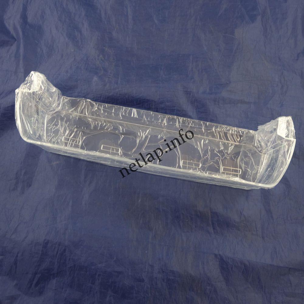 Candy hűtőgép italtartó ajtó alsó 49115614 Candy hűtőgép italtartó ajtó alsó 49115614