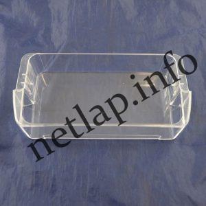 Candy hűtőgép ajtópolc 49011980