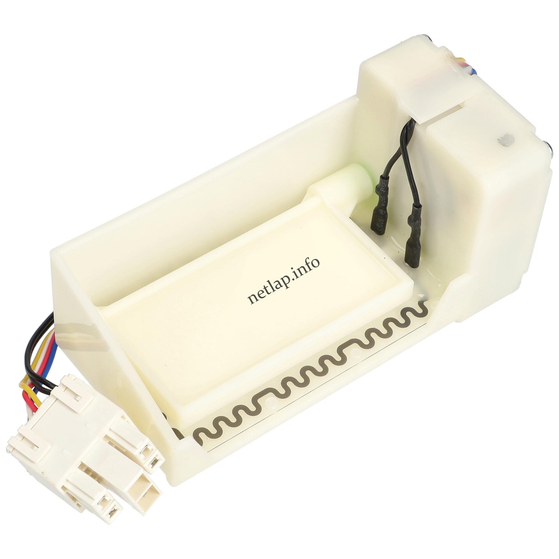 Candy hűtőgép légzsilip 49117774 Candy hűtőgép légzsilip 49117774