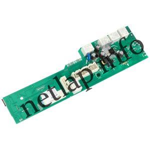 Candy mosógép vezérlőmodul 49117839