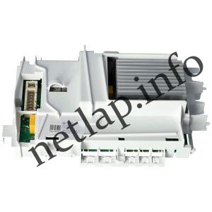 Candy mosógép vezérlőmodul 49118782